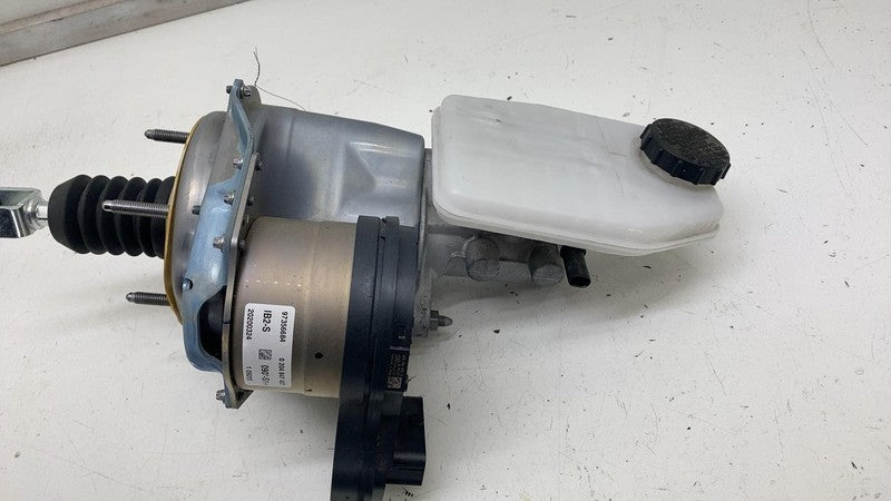 ⭕ 2020-2024 Model Y Power Brake iBooster Master Cylinder Reservoir 118
