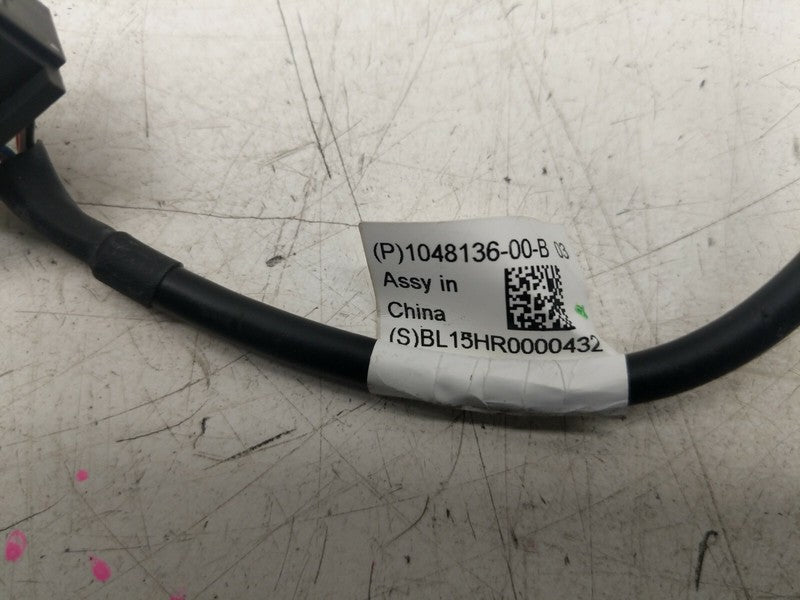 104813600B ⭕ 2016 2017 2018 2019 2020 Tesla Model S Battery Shunt Wiring Cable 1085023-00-A