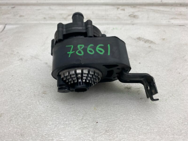 2012-2020 Tesla Model S MS Cooling System Pump Motor Inverter Coolant Assembly