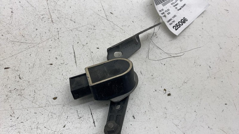 ⭕ 21-23 Polestar 2 Front Driver Side Headlight Height Level Sensor Lef