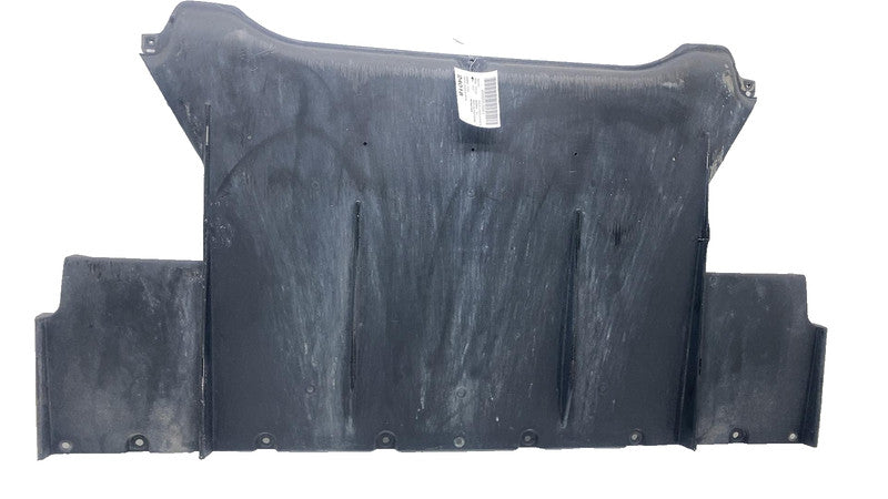 103167100I ⭕16-20 Tesla Model S Rear Bumper Undertray Splash Shield Trim Cover 1031671-00-I