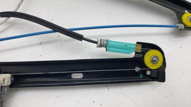 ⭕ 2022 Mercedes-Benz EQS 450+ V297 Front Right Door Window Regulator &