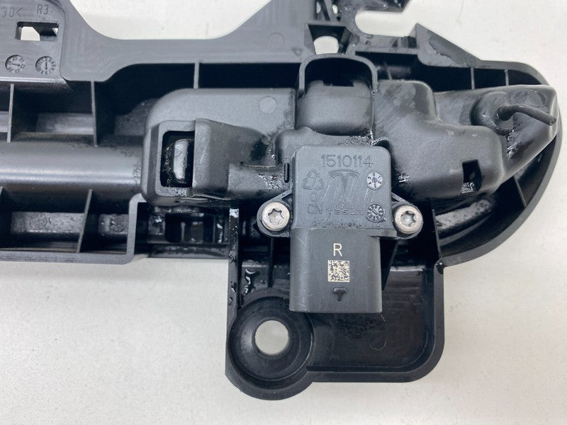 ⭕ 2020-2023 Tesla Model 3 Rear Right Exterior Outer Door Handle OEM 15