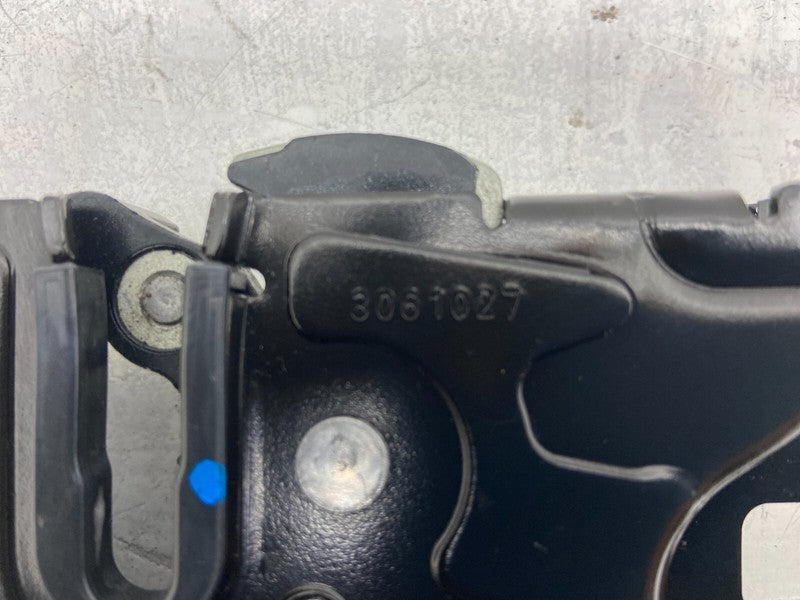 150039700E ⭕ 2017-2023 Model 3 Y Front Hood Latch Double Pull Single Actuator 1500397-00-E