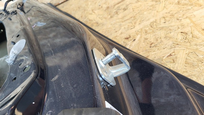 ⭕ 2012-2015 Tesla Model S MS Rear Driver Side Door Shell Panel Left LH