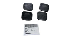 ⭕ 2022-2024 Rivian R1T Headliner Roof Audio Sound Speaker Grille Mesh PT00013658