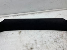 ⭕ 16-20 Model X Rear Passenger Side Falcon Door Lower Garnish Right 1052334-06-G