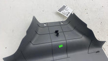 ⭕ 2022 Rivian EDV-700 Amazon Van Roof Cant Rail T-Panel Trim Cover PT00058879