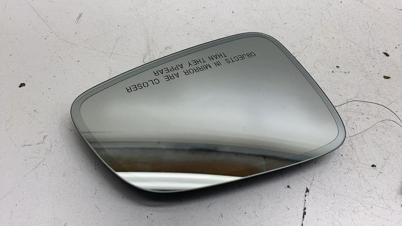 ⭕2012-2020 Tesla Model S Front Right Exterior Rear View Door Mirror Gl