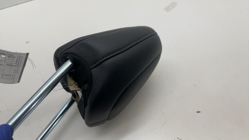 ⭕ 19-24 Model S X Front Left or Right 1st Row Seat Headrest Black 1495