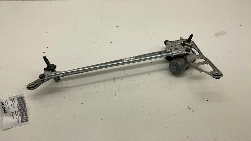 LJ8B17504AB ⭕ 21-24 Ford Mustang Mach-E Windshield Wiper Transmission & Motor LJ8B-17504-AB