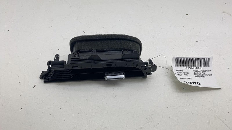 97480GI000 ⭕2022-2024 Ioniq 5 Front Left Dashboard IP Outer A/C Air Vent Grille 97480-GI000