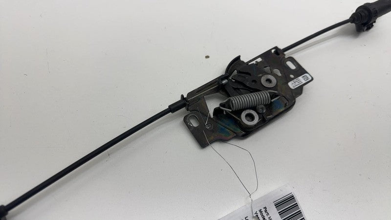103301199E ⭕ 2017-2020 Tesla Model 3 Front Hood Lock Latch Actuator Mechanism 1033011-99-E