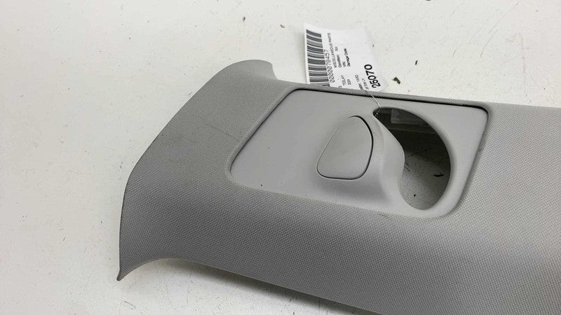 ⭕ 20-24 Tesla Model Y Driver B-Pillar Upper Trim Cover Panel Left 1494