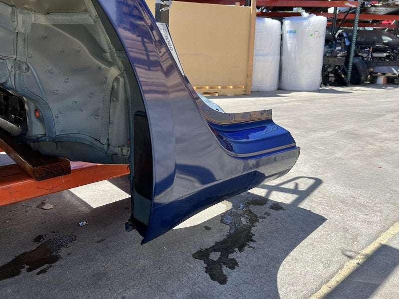 ⭕2017-2020 Tesla Model 3 Rear Quarter Panel Right Left Tail Panel Assy Blue PPSB