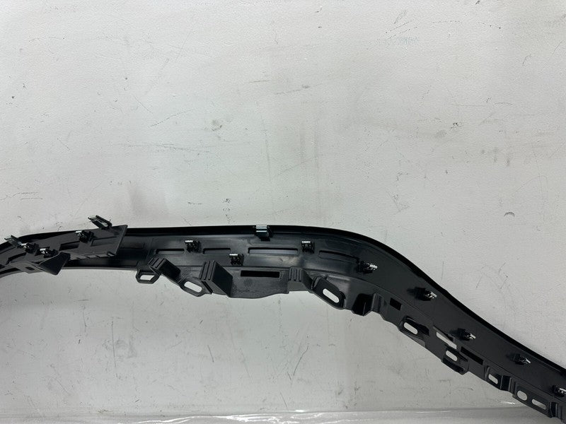 1058413-00 ⭕ 16-20 Tesla Model X Rear Right Falcon Door Fairing Sill Jam Bracket RH 1059552