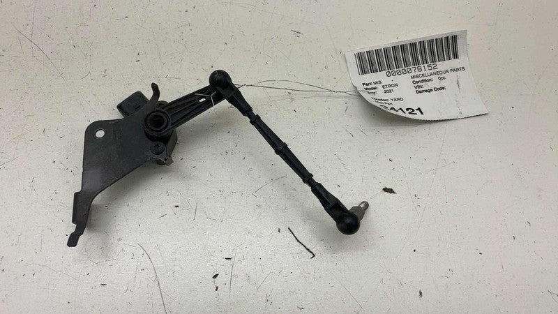 4KE.941.310.D ⭕ 2019-2023 Audi e-Tron Rear Right Headlight Ride Height Level Sensor 4KE941310D