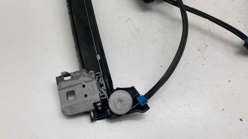 109662014J ⭕ 2017-2023 Tesla Model 3 Front Left Door Window Regulator & Motor 1096620-14-J