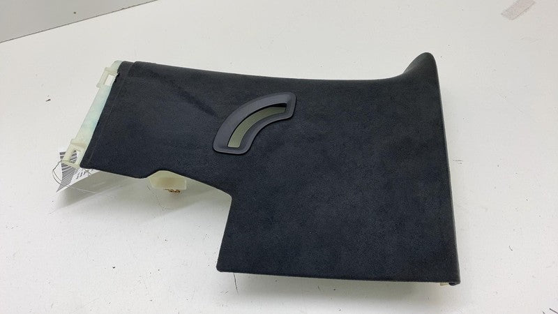 T98536228 ⭕ 2022 2023 2024 Rivian R1T Passenger Side C-Pillar Upper Trim Panel Cover Right