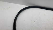 ⭕ 2014-2020 Maserati Ghibli Rear Right Door Body Weatherstrip Rubber Seal Gasket