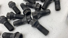 2019 BMW 530e G30 2.0L Left or Right Wheel Rim Lug Nut Bolt Set of 20 OEM