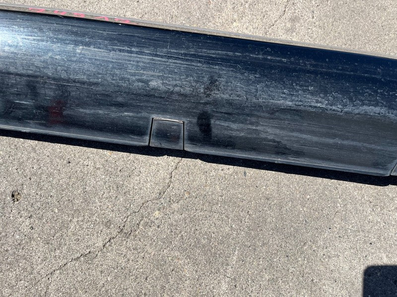 6005874 00 J ⭕ 12-20 Model S Driver Side Rocker Panel Outer Sill Molding Left LH 6005874-00-J