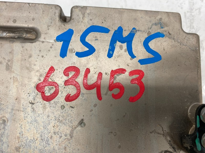 102884399B ⭕ 12-15 Model S Front HV Distribution Junction Box w/ Ground Cable 1028843-99-B