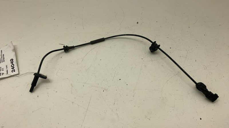 104477100D ⭕ 2017-2022 Tesla Model 3 Rear Left or Right Wheel Speed ABS Sensor 1044771-00-D