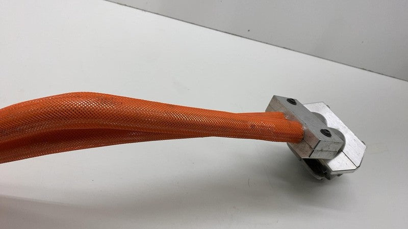 2024 Tesla Cybertruck High Voltage HV Busbar Battery Connector Header 