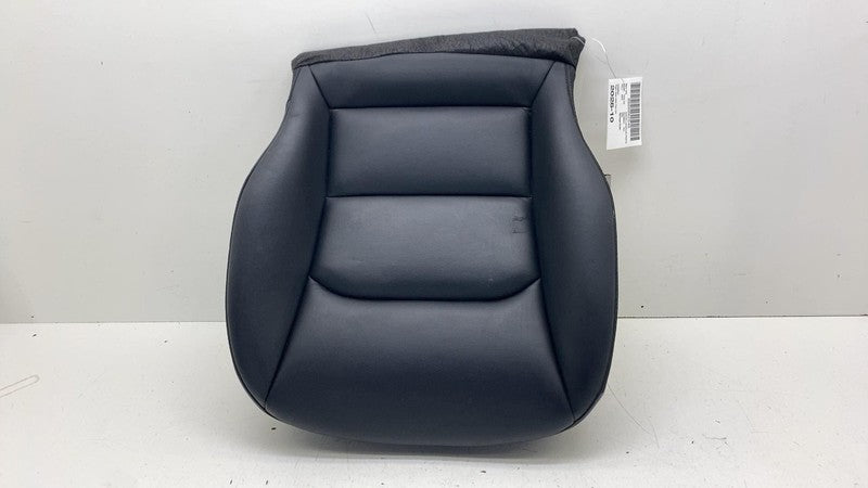 ⭕ 2017-2023 Tesla Model 3 Y Front Right Seat Lower Cushion Leather Bla