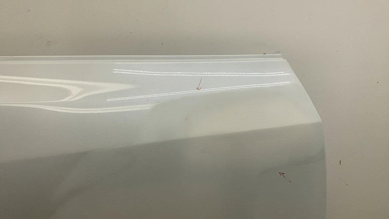 ⭕ 2021-2023 Tesla Model 3 Rear Passenger Side Door Shell Panel Right W