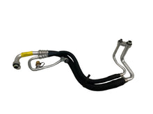 ⭕ 17-23 Tesla Model 3 A/C Line Supermanifold to Compressor Pipe OEM 1502020-00-C