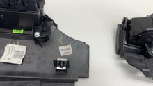 ⭕ 16-20 Tesla Model X Dash A/C Air Vent Outlet Dashboard Trim Panel 1007821-00-B