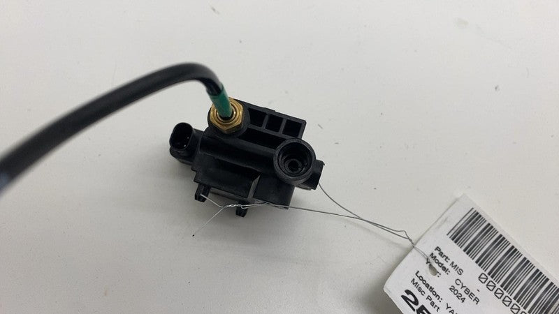 ⭕2024 Tesla Cybertruck SCUBA Air Valve Block Assembly Pack Pressure 19