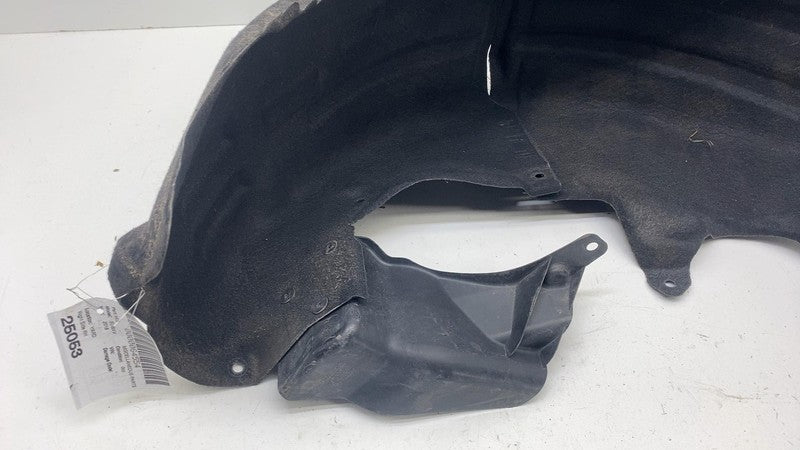 ⭕ 18-23 Subaru XV Crosstrek Rear Right Fender Wheel Arch Liner Splash Shield RH