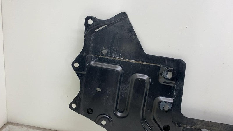 PT00092020 ⭕22-24 Rivian R1T R1S Front Battery Brace Skid Plate Protection Panel PT00092020