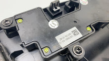 2016-2020 Tesla Model S MS X MX Front Left Seat Recline Panel and Control Switch