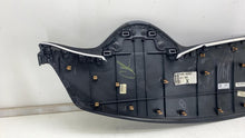 ⭕ 2016-2020 Tesla Model X MX Dashboard Instrument Panel Interior Dash Trim Cover