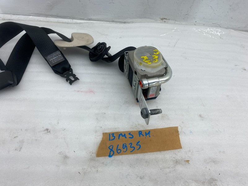 101946900A ⭕12-20 Model S Front Passenger Side Seat Belt Retractor Black Right 1019469-00-A