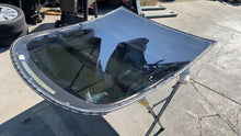 ⭕ 21-23 Model 3 M3 Rear Trunk Panoramic Backlite Glass Back Section 1472925-00-E