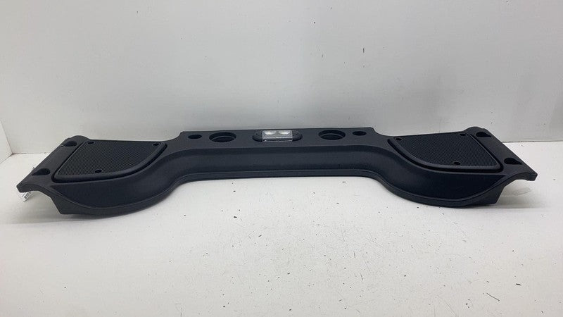 5RB12DX9AD ⭕2015-2017 Jeep Wrangler Sound Bar Subwoofer Audio Speaker Enclosure 5RB12DX9AD