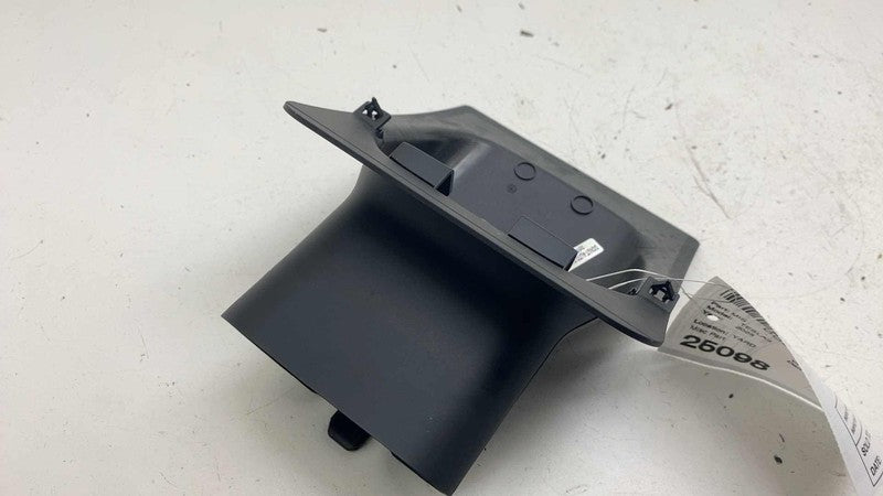 ⭕ 24-25 Model 3 M3 Instrument Panel Steering Column Upper Gap Hider 17