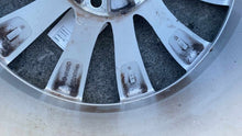 Wheel TESLA S 16