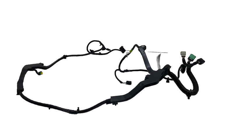 2012-2020 Tesla Model S MS Rear Subframe Coil Wiring Harness Cable Wire Assembly