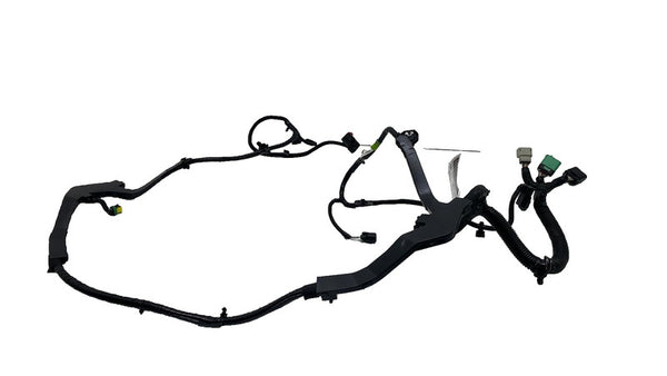 2012-2020 Tesla Model S MS Rear Subframe Coil Wiring Harness Cable Wire Assembly