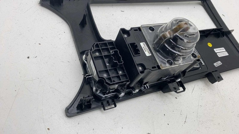 DK62044E04B ⭕ 14-17 Range Rover Sport Center Console Shifter Bezel Trim Panel DK62-044E04-B