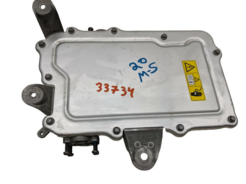 ⭕ 2016-2020 Tesla Model S MS High Voltage Power Distribution Junction Box Module