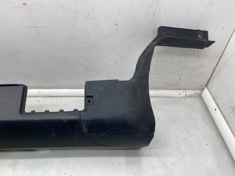 600587500E ⭕12-20 Model S Passenger Side Rocker Panel Outer Sill Molding Right 6005875-00-E