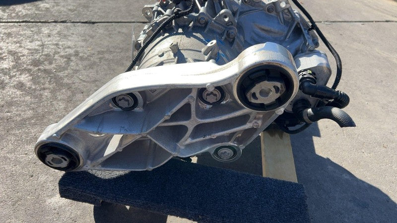 ⭕ 19-20 Tesla Model S Front Drive Unit Electric Engine Motor Raven 147