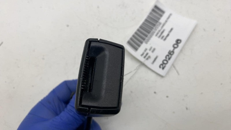 ⭕ 2016-2020 Tesla Model X Passenger Side Second Row Seat Belt Right 10